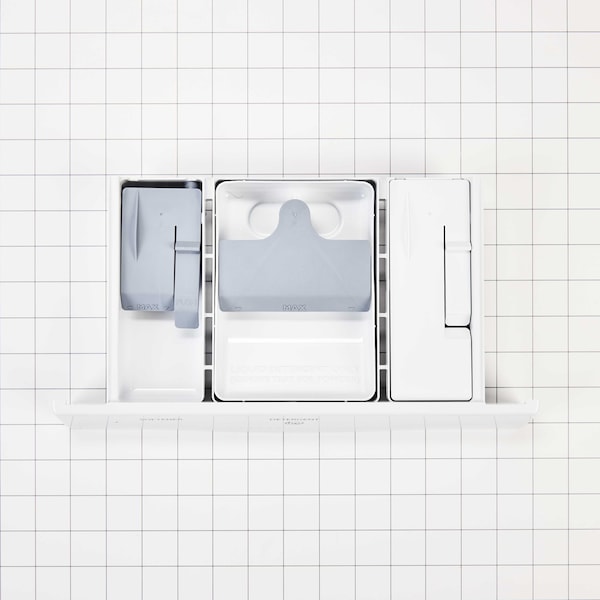 Whirlpool W10861667 Whirlpool Washer Dispenser Drawer W10861667 - main